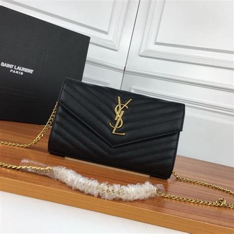 ysl replica amazon|knock off ysl bag.